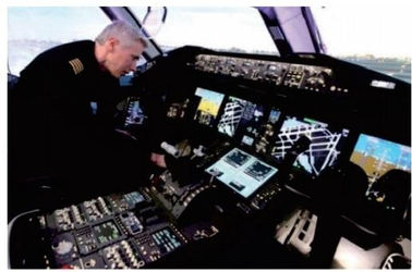 Shanghai Chenxiong Airline Technology