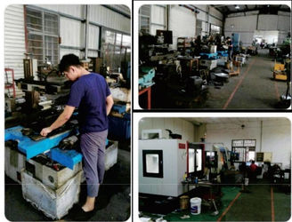 Shanghai Chenxiong Airline Technology