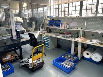 Shanghai Chenxiong Airline Technology