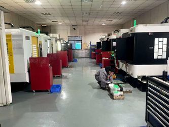 Shanghai Chenxiong Airline Technology