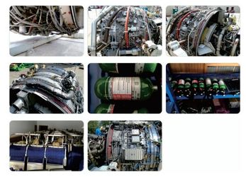 Shanghai Chenxiong Airline Technology