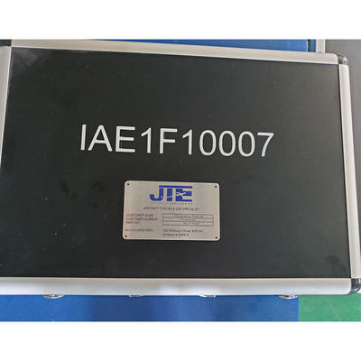 IAE1F10007 -2